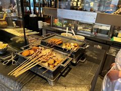 -广州富力君悦大酒店·凯菲厅