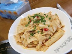 -黔人百味.贵州菜