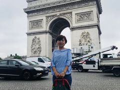 -埃菲尔铁塔