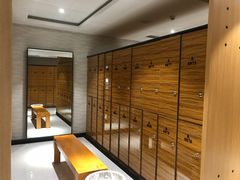 换洗室-乐汤汇温泉馆(六合店)