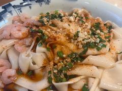 -难忘的面(五矿君澜酒店)