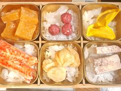 -尚尚仙·酸汤猪手·猪肚鸡火锅(华联万柳购物中心店)