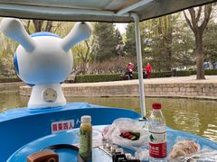 -团结湖公园