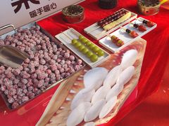 -品忆香炒货工坊(西稍门店)