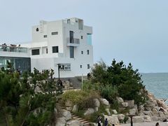 -海岛日记(养马岛店)