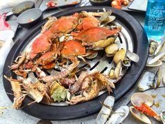 -仙螺岛海鲜自助餐厅(总店)