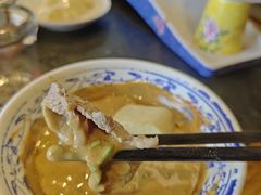 涮肉-仁和四季涮肉馆(天坛南门店)