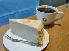 -Peet's Coffee皮爷咖啡(豫园店)