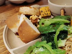 -素满香·食养自助(建邺万达店)