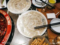 精品千层肚-蜀辣居鲜货老火锅(簇桥富顿中心店)