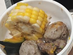 -潮发潮汕牛肉店(永庆坊店)
