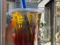 -VOYAGE COFFEE(杨梅竹店)