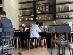 -星巴克(深圳宝安泰华店)