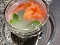 荔枝番茄糖水-辉哥火锅(虹桥路店)