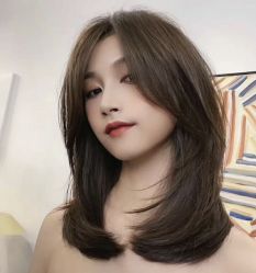 点击看大图 -那茉 Hair Salon
