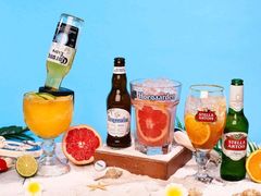 -bluefrog蓝蛙(水游城店)