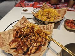 -崔解放·朝韩大排档(虹悦城店)