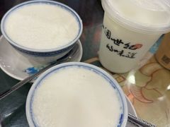 低卡糖双皮奶-民信老铺(华盖路店)
