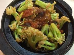 -明腾壹间茶餐厅(新都会花园广场店)