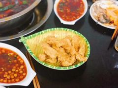 -唐阁(香港朗廷酒店)