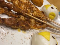 -沈阳和平艾美酒店新食谱西餐厅