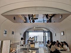 -Seesaw Coffee(上生新所店)