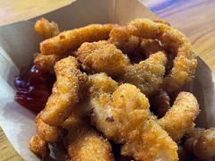 -魏记里脊肉炸炸炸(南门口店)