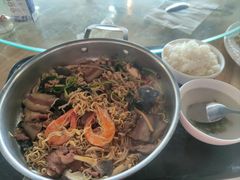 -李师傅脆肚(华强北店)