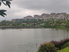 -枫香湖儿童公园