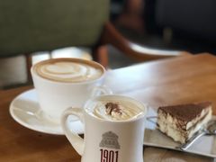-1901 Cafe(西四店)