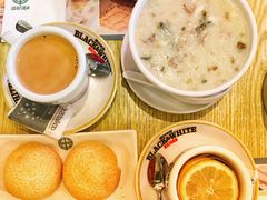 -添好运点心专门店(百老汇店)