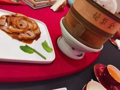 -北京全聚德(王府井店)