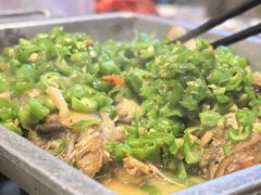-福巷湘食小馆·猛火现炒(上海首店)