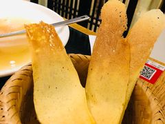 锅边馍-鸡毛店·川菜(双楠店)