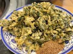 -燕北云山·农家菜·灶台鱼(密云溪翁庄店)