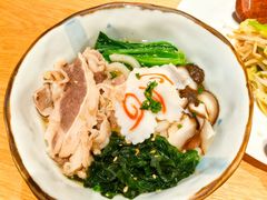 -本寻烧肉酒场(金宝街店)