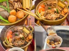 -百老汇美食街