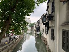 -葑门横街