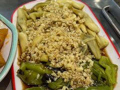 -彭城八戒羊肉串(总店)