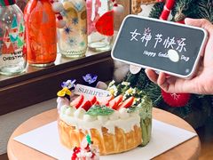 -流酥可心·牛乳蛋糕商店(禾祥西路店)