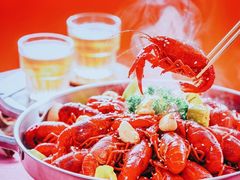 -神府路壹号·海鲜烧烤排档(三坊七巷店)