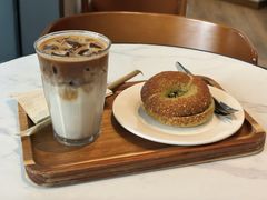 -Peet's Coffee 皮爷咖啡(广州云门店)