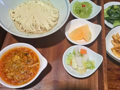 -同得兴 Since·1995 传统苏式面馆(嘉馀坊店)