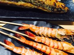 -菊上日式料理(蚌埠银泰店)