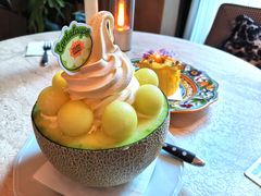 -玲婧胡同·Brunch·Kitchen(嘉里城店)