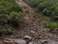 -双龙峡