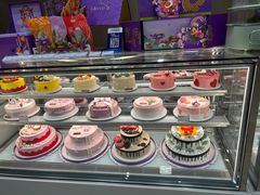 -GANSO元祖食品(卫清店)