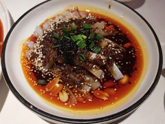 -渝信川菜(工体店)