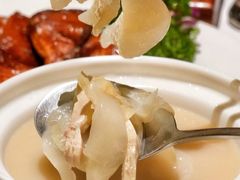 -唐苑酒家·岭南粤菜名店(太古仓店)