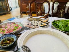 -丰尔粥食·粥底火锅·桑拿鸡(大良总店)